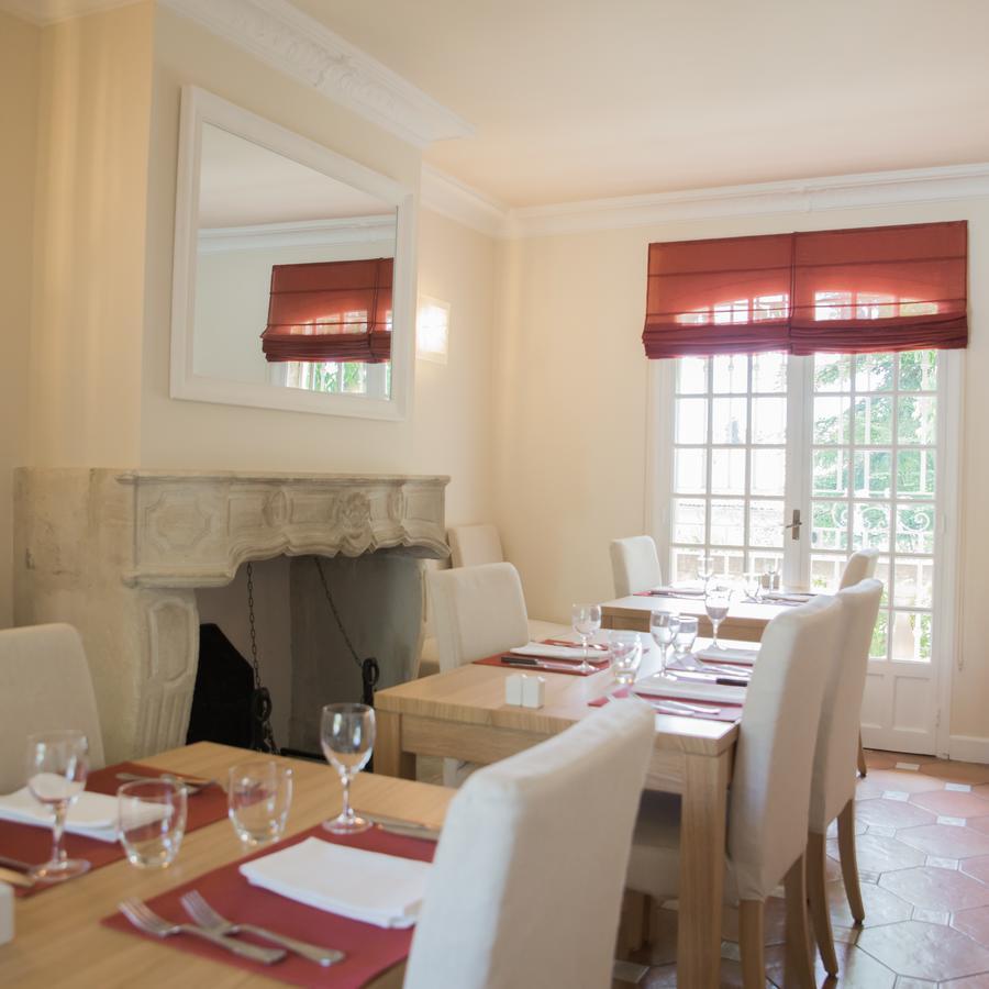 L'Enclos Des Lauriers Roses Cabrieres  Exterior photo