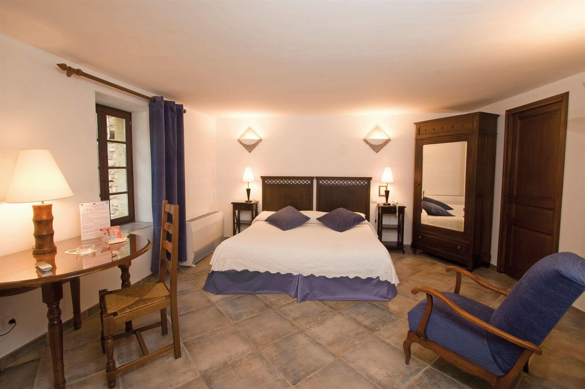 L'Enclos Des Lauriers Roses Cabrieres  Exterior photo